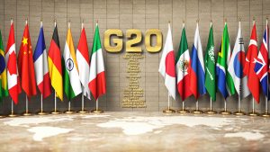 G20'de Bitcoin, SHIB ve Altcoinler Konuşulacak! İçerik Ne?
