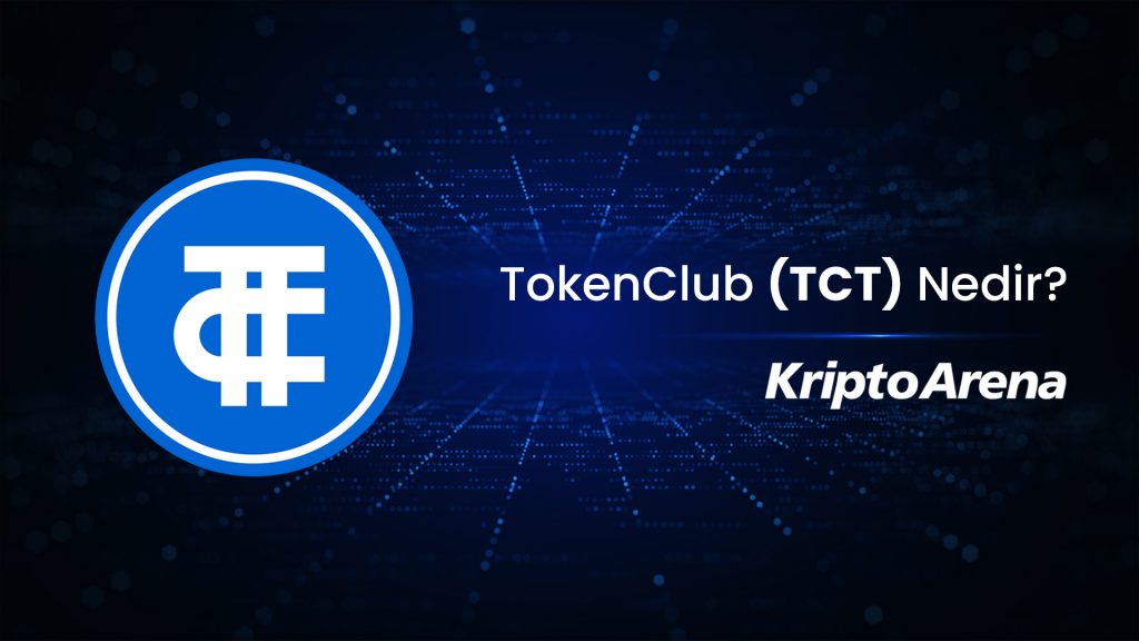 TokenClub (TCT) Nedir?