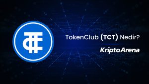 TokenClub (TCT) Nedir?