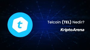 Telcoin (TEL) Nedir?