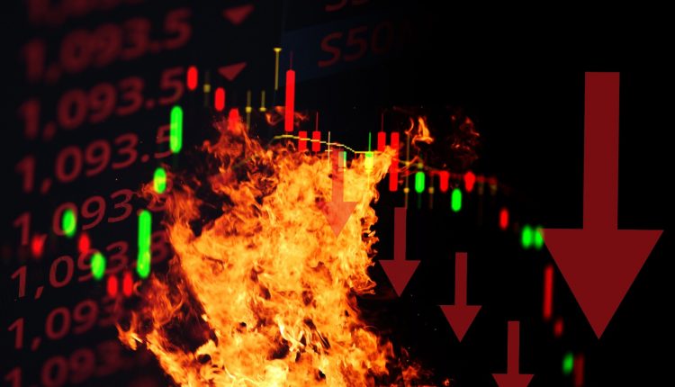 Ünlü Şirket "Değersiz" Dedi ve Bu Altcoin Yatırımını Sildi!
