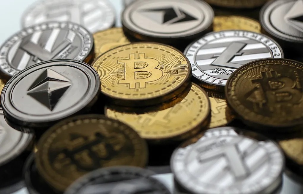 bitcoin