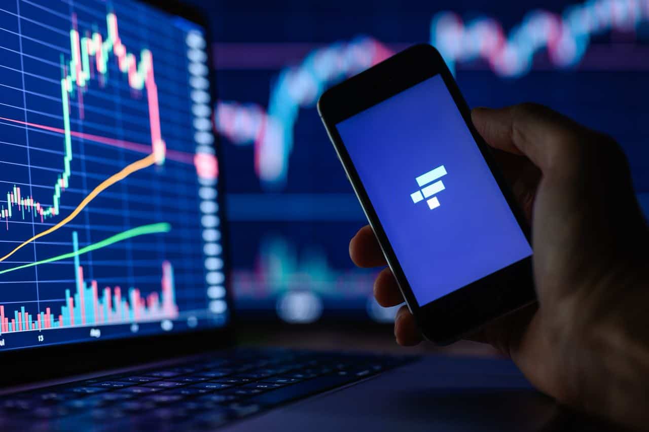 Büyük Tasfiye: FTX Token Krizi Bu Altcoin'i de Çökertti!