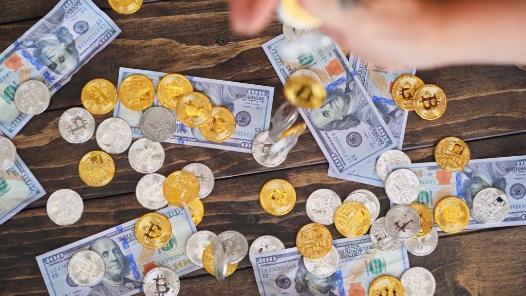 FED Faiz Kararını Açıklayacak! BTC, Altın, Dolar Ne Olur?