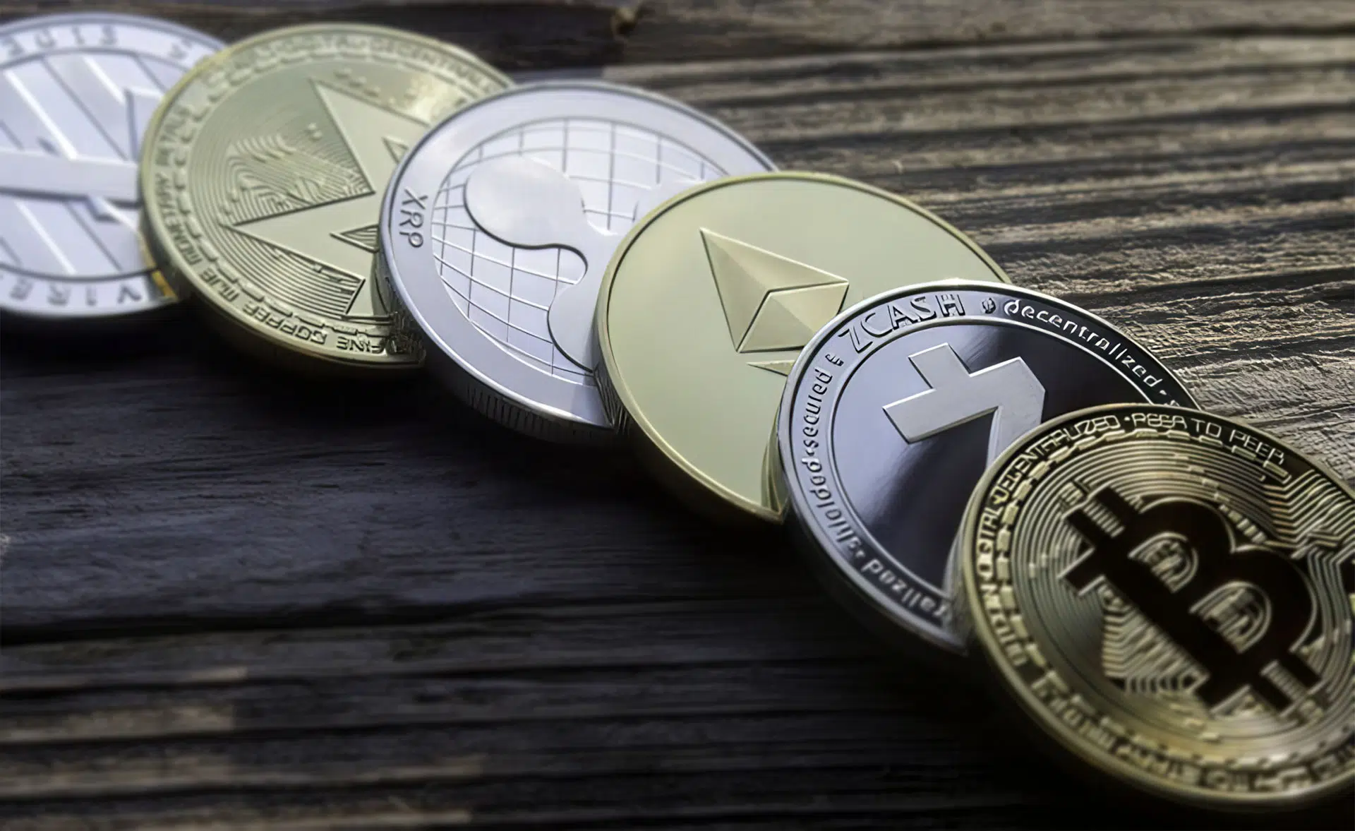Yatırım Devi, Sepetindeki Altcoin'lerin Durumunu Paylaştı!