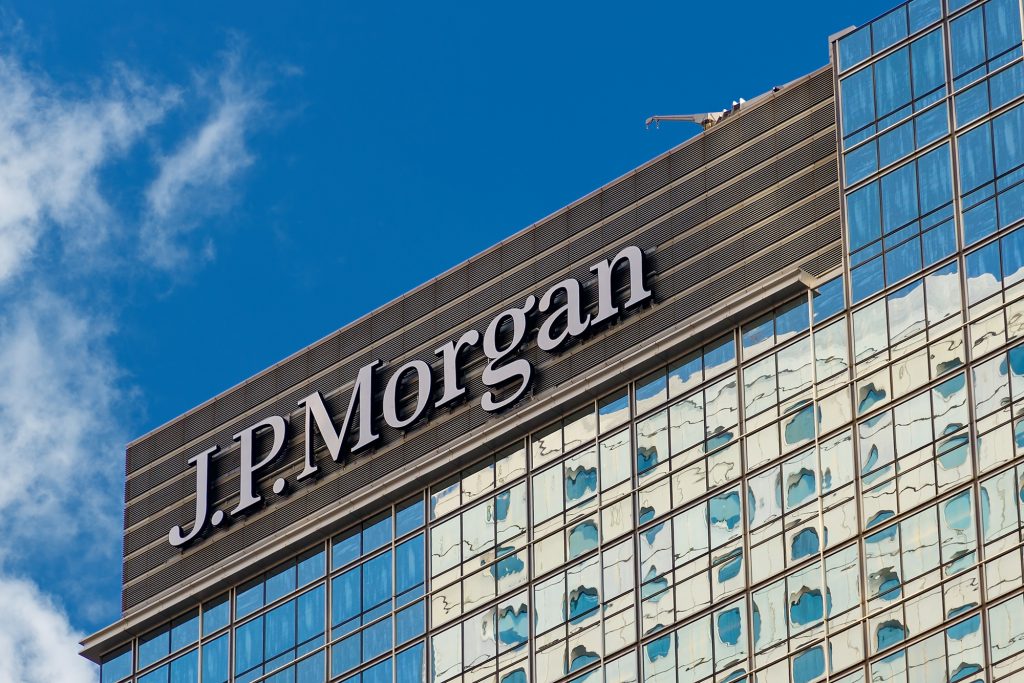 JPMorgan Onları Seçti: Bu 2 Altcoin İçin Müjde!