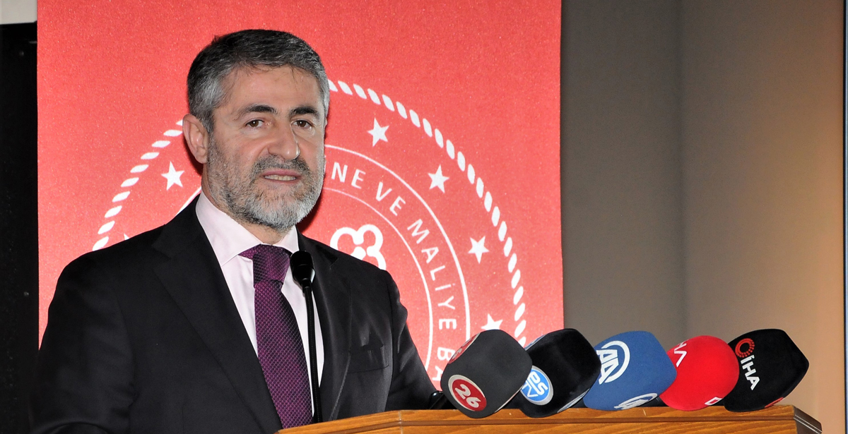 Hazine ve Maliya Bakanı'ndan Önemli Kripto Para Açıklaması!