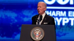 Joe Biden'den Kritik Kripto Para Hamlesi!