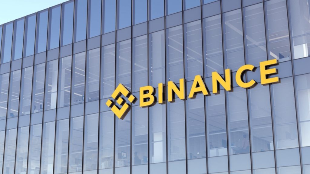 Bu Altcoin'e Binance Darbesi: Fiyat Düşüşe Başladı!