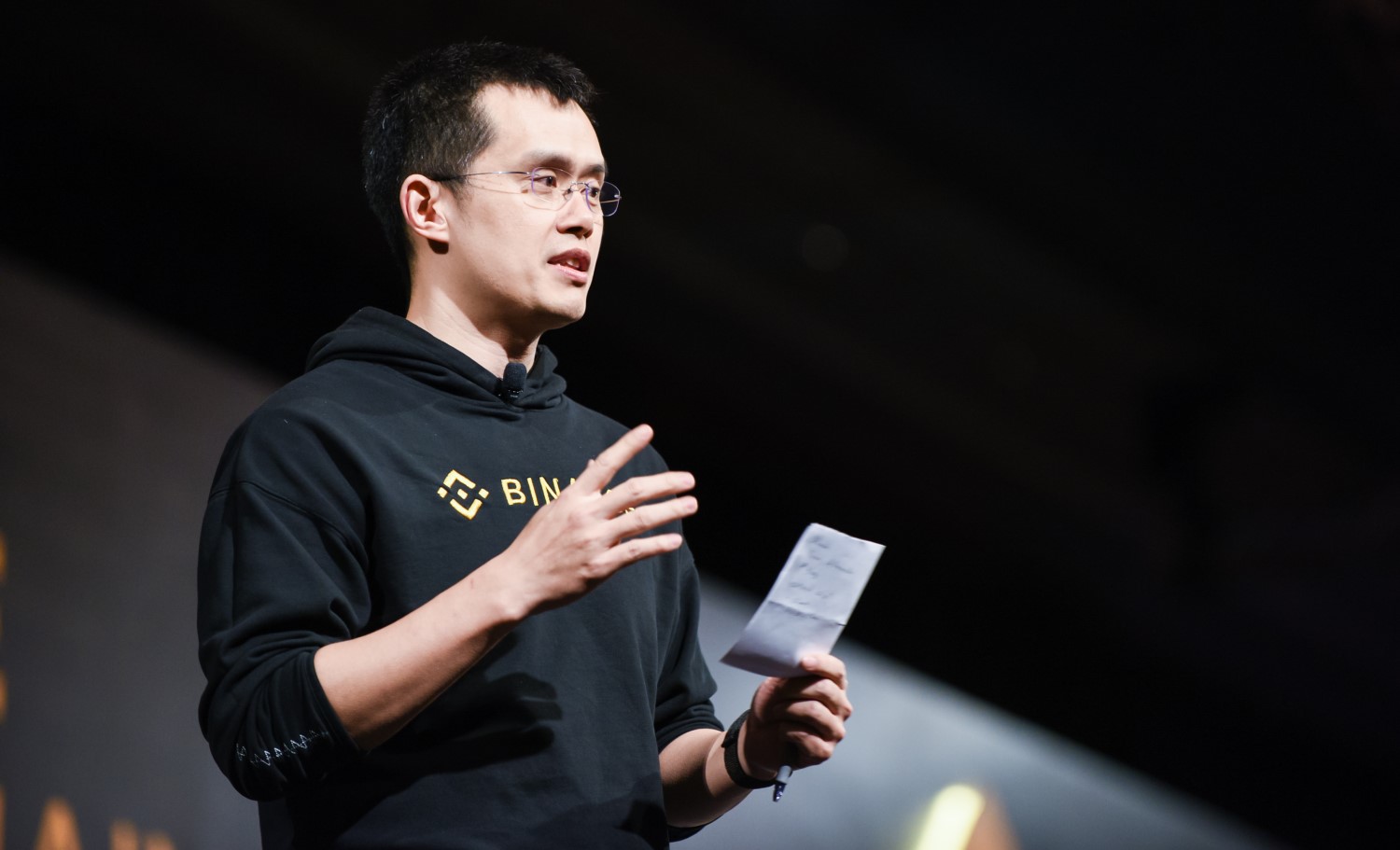 Binance CEO'sundan Kripto Para Yorumları!