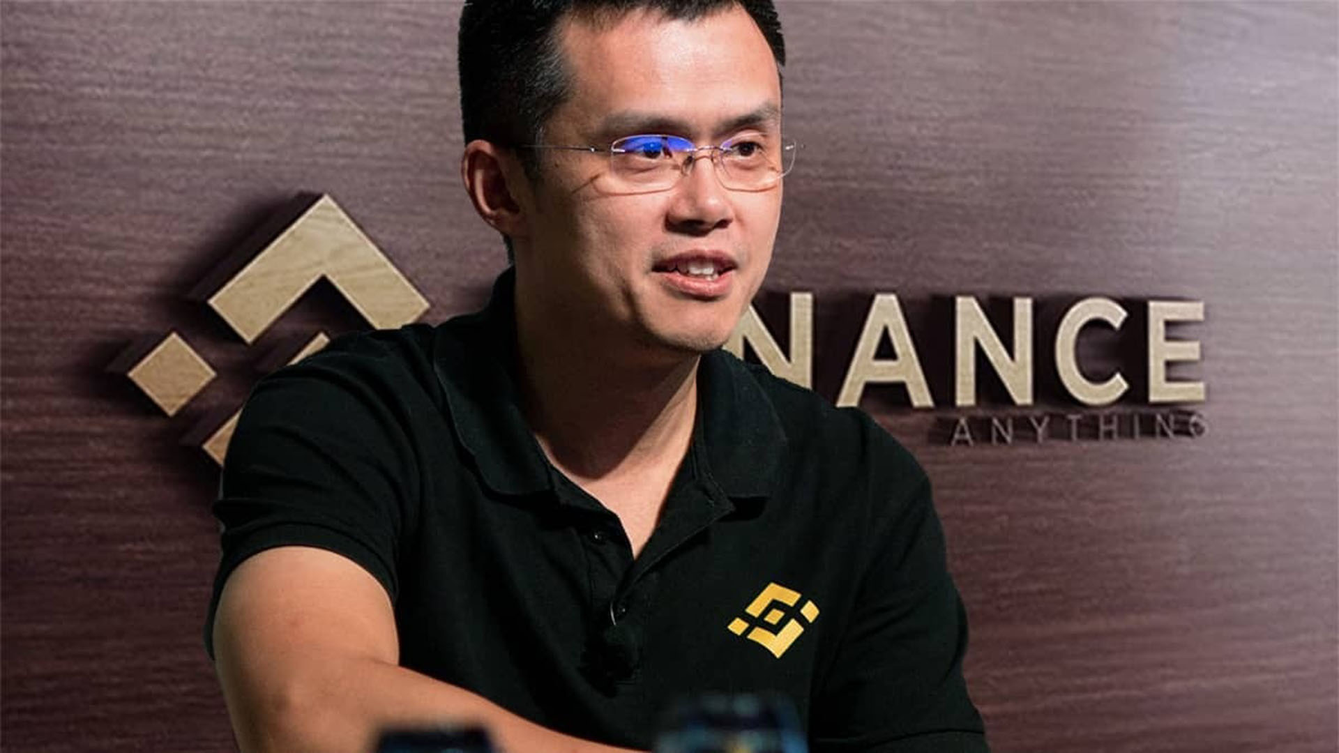 Binance CEO'su, Bitcoin İçin Dip Fiyatını Duyurdu!