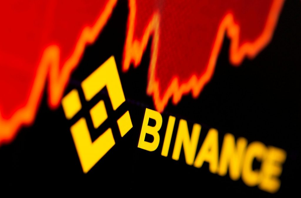 Binance-FTX Krizi Büyüyor: Bu 2 Altcoin'e Sıçradı!