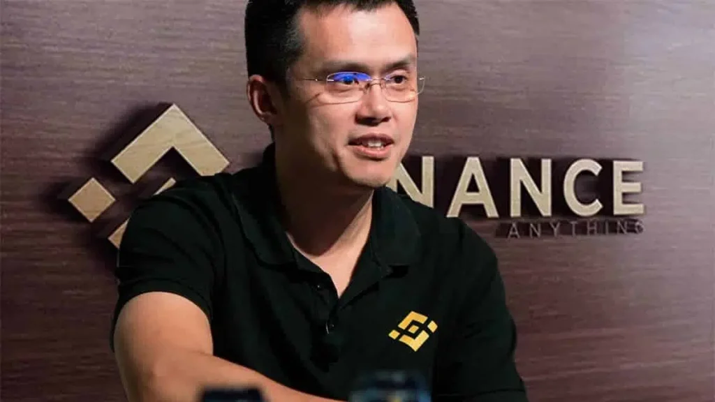 Binance CEO'su İsim Verdi: Twitter Bu Altcoin'leri Eklemeli!
