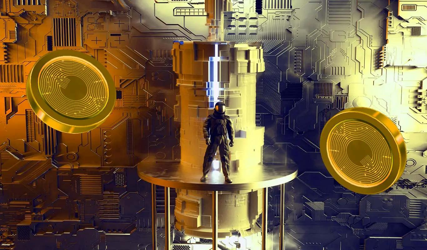 Bu 2 Altcoin, Bir Sonraki Büyük Şey Olabilir!