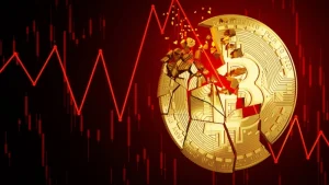 Bitcoin Fiyatı, Bu Platformda 10 Bin Dolara Düştü!