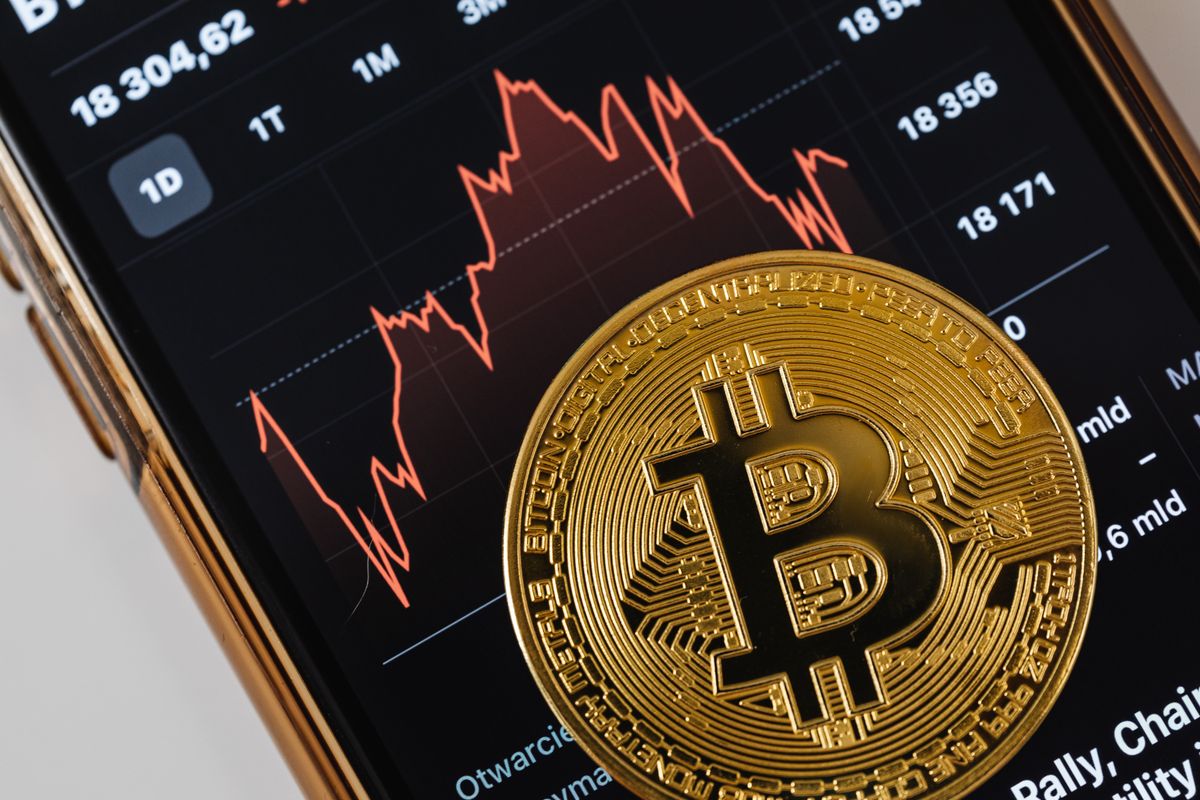Bitcoin Traderı: 100 Bin Dolardan Önce Bu Dipler Geliyor!