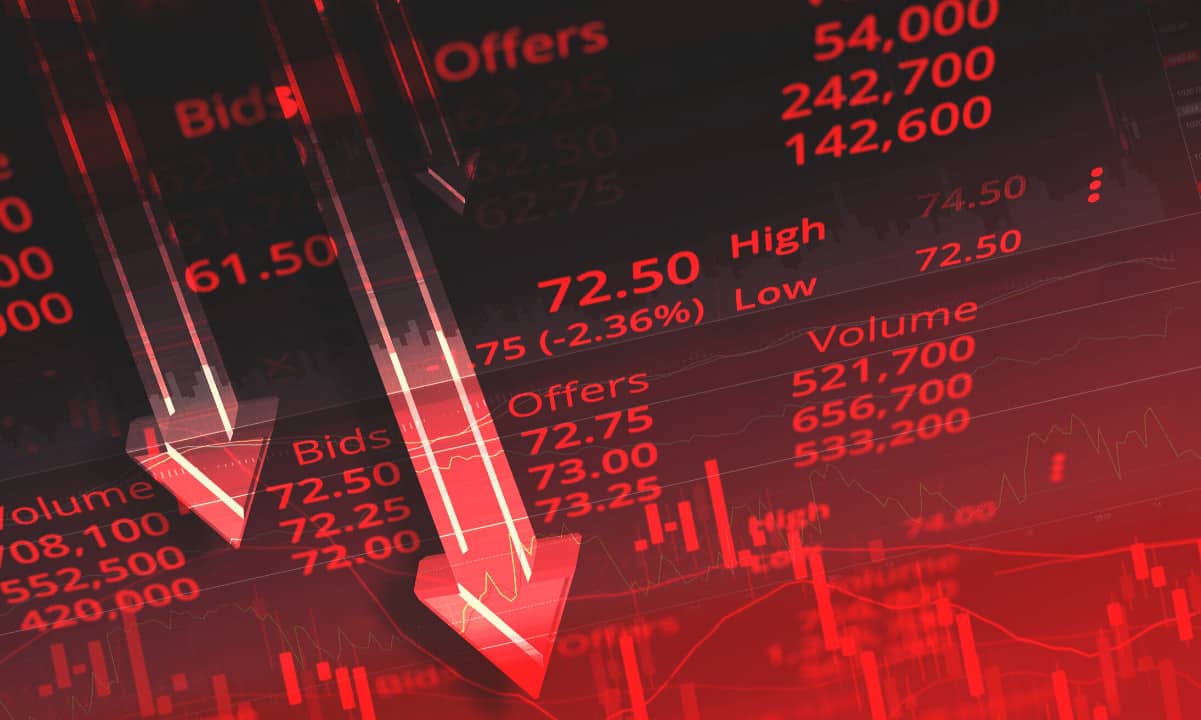 Bu 3 Altcoin Serbest Düşüşte! Peki Neden?