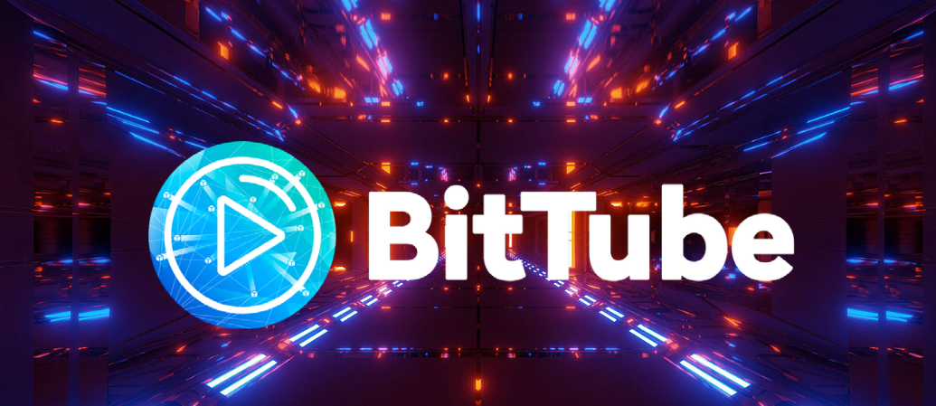 BitTube (TUBE) Nedir?
