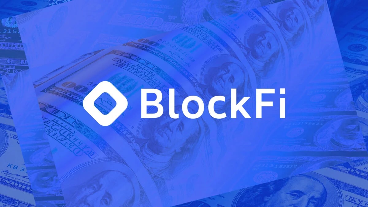 FTX'ten Sonra Yeni Çöküş: BlockFi İflas Etti!