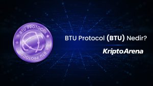 BTU Protocol (BTU) Nedir?