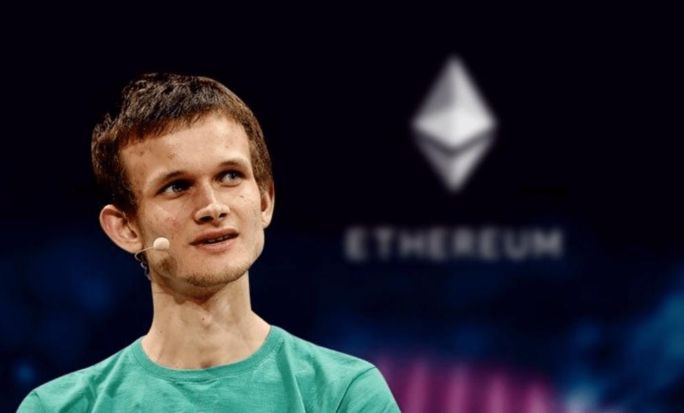 Ethereum Mucidi Vitalik Buterin, FTX Olayını Yorumladı!
