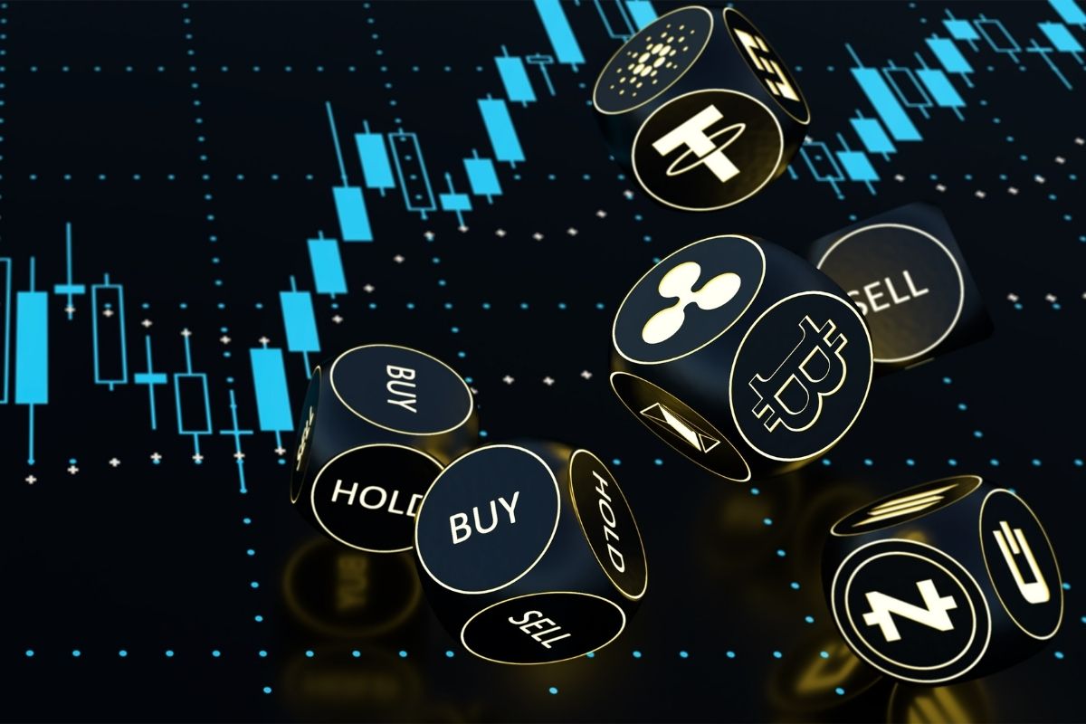 Profesyonel Trader, Bu Altcoin Projelerini Zulasına Ekledi!