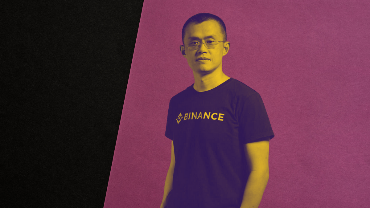 Binance CEO'su Konuştu: PoR'da Negatif Bakiye Yok!