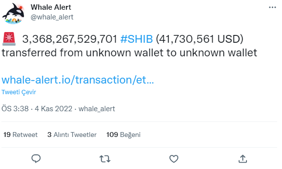 Shiba Coin Yeni Borsada: Balinalar Harekete Geçti!