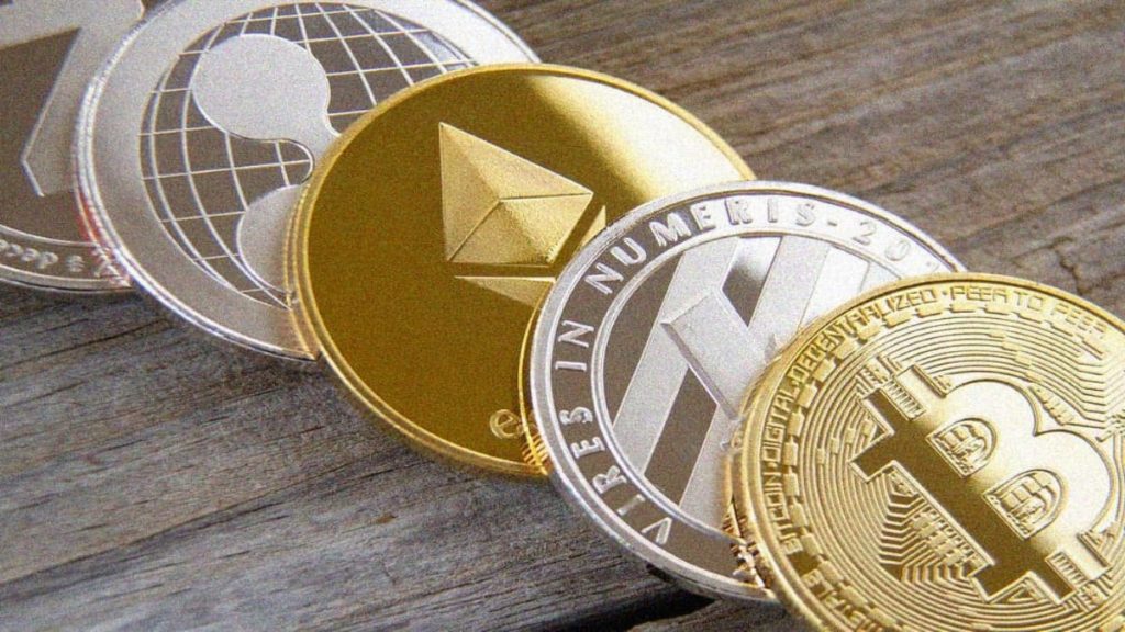 Ethereum, XRP, ADA, BNB ve LTC İçin Fiyat Tahmini!