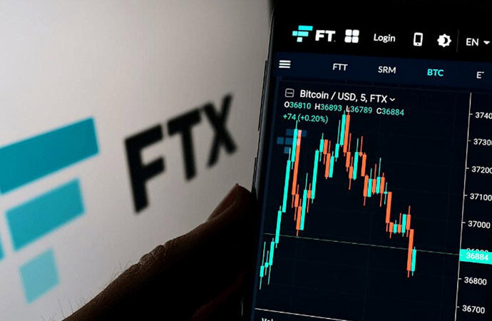 FTX Resmen İflas Etti: İşte Bilmeniz Gerekenler!