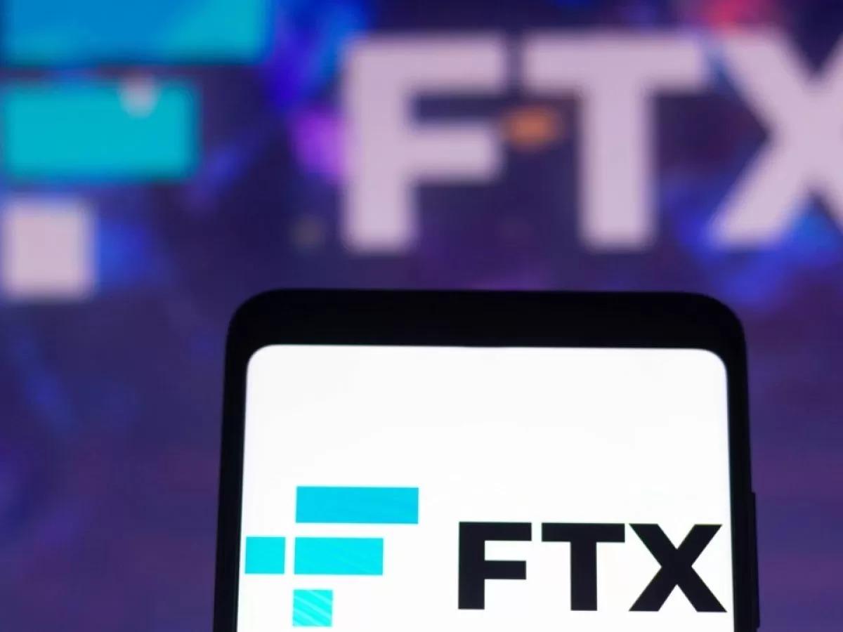 FTX Çöküşünün Ardından Bu Altcoin Patlıyor! "Düşüş Artabilir"