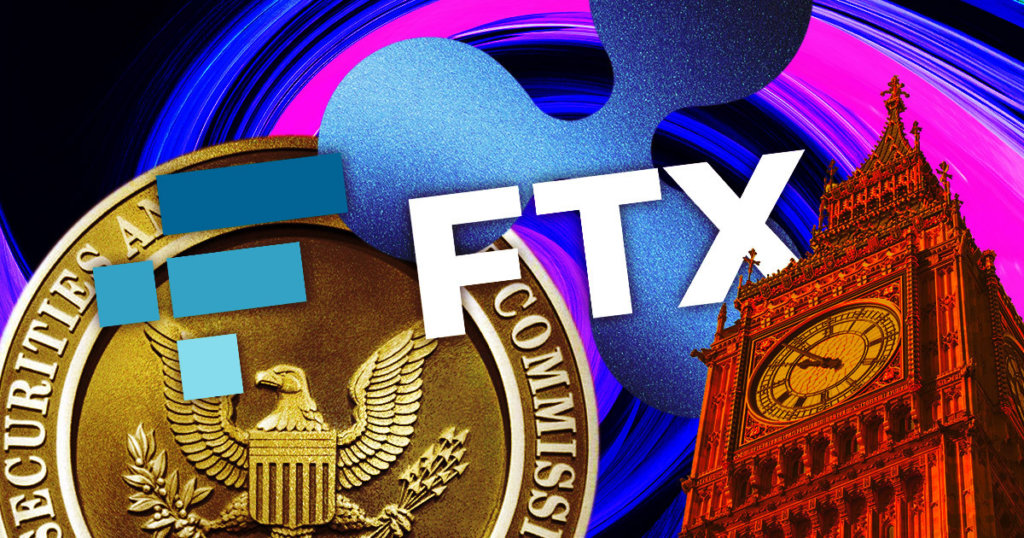 FTX Olayı, Ripple Davasına Girdi: XRP Yatırımcıları Endişeli!