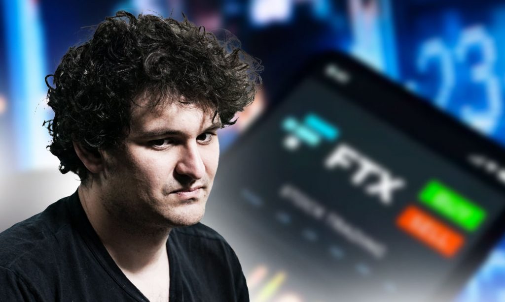 FTX Batmadan Önce, Bu Altcoin'leri Gizlice Çekti!