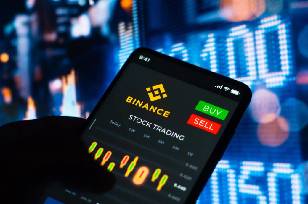 Binance Bu Altcoin'den Yağdı! Ünlü Şirket Satış mı Yaptı?