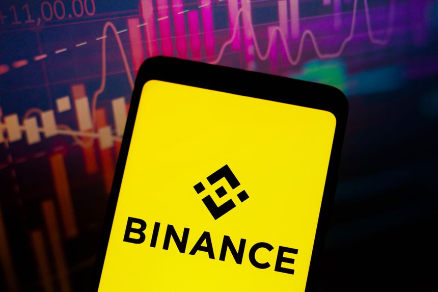 Binance Duyuru Yaptı: Dogecoin ve Bu 4 Altcoin'e Dikkat!