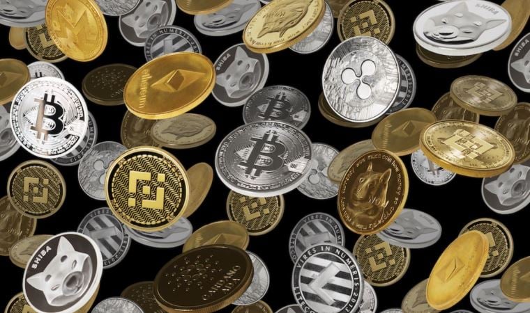 Binance Bu Şaşırtan Altcoin'den Trilyonlarcasını Tutuyor!