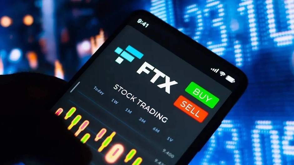FTX Çöküşünün Ardından Bu Altcoin Patlıyor! "Düşüş Artabilir"