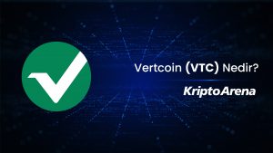 Vertcoin (VTC) Nedir?