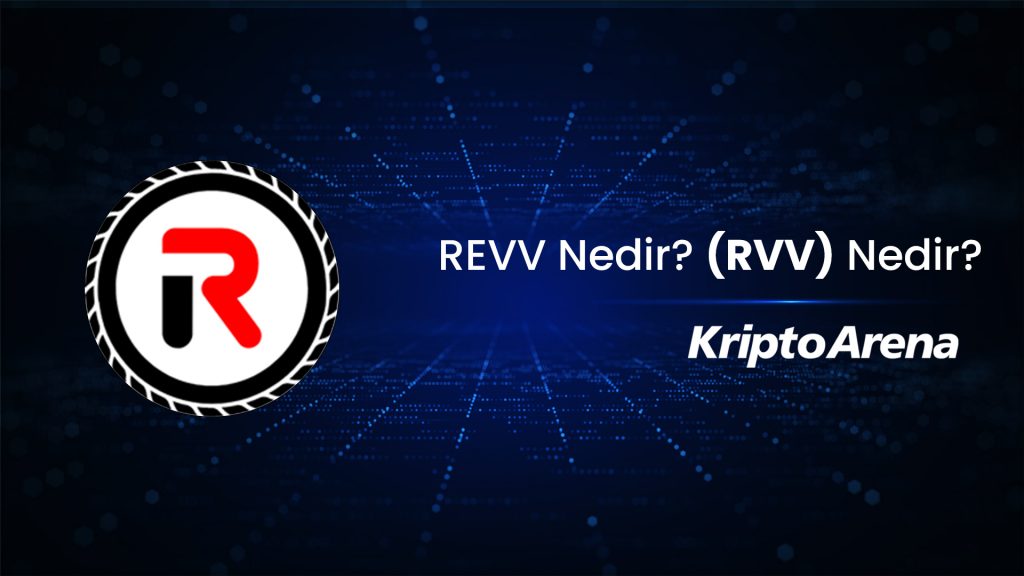 REVV (REVV) Nedir?