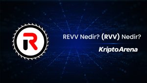 REVV (REVV) Nedir?