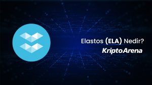 Elastos (ELA) Nedir?