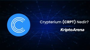 Crypterium (CRPT) Nedir?