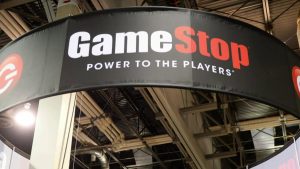 GameStop, Bu Metaverse Coin ile Ortaklık Kurdu!