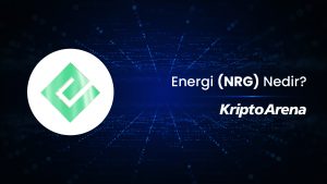 Energi (NRG) Nedir?
