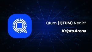 Qtum (QTUM) Nedir?