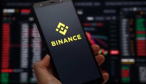 Binance, Bu Bitcoin Platformuna Yeni Teklifle Gidiyor!