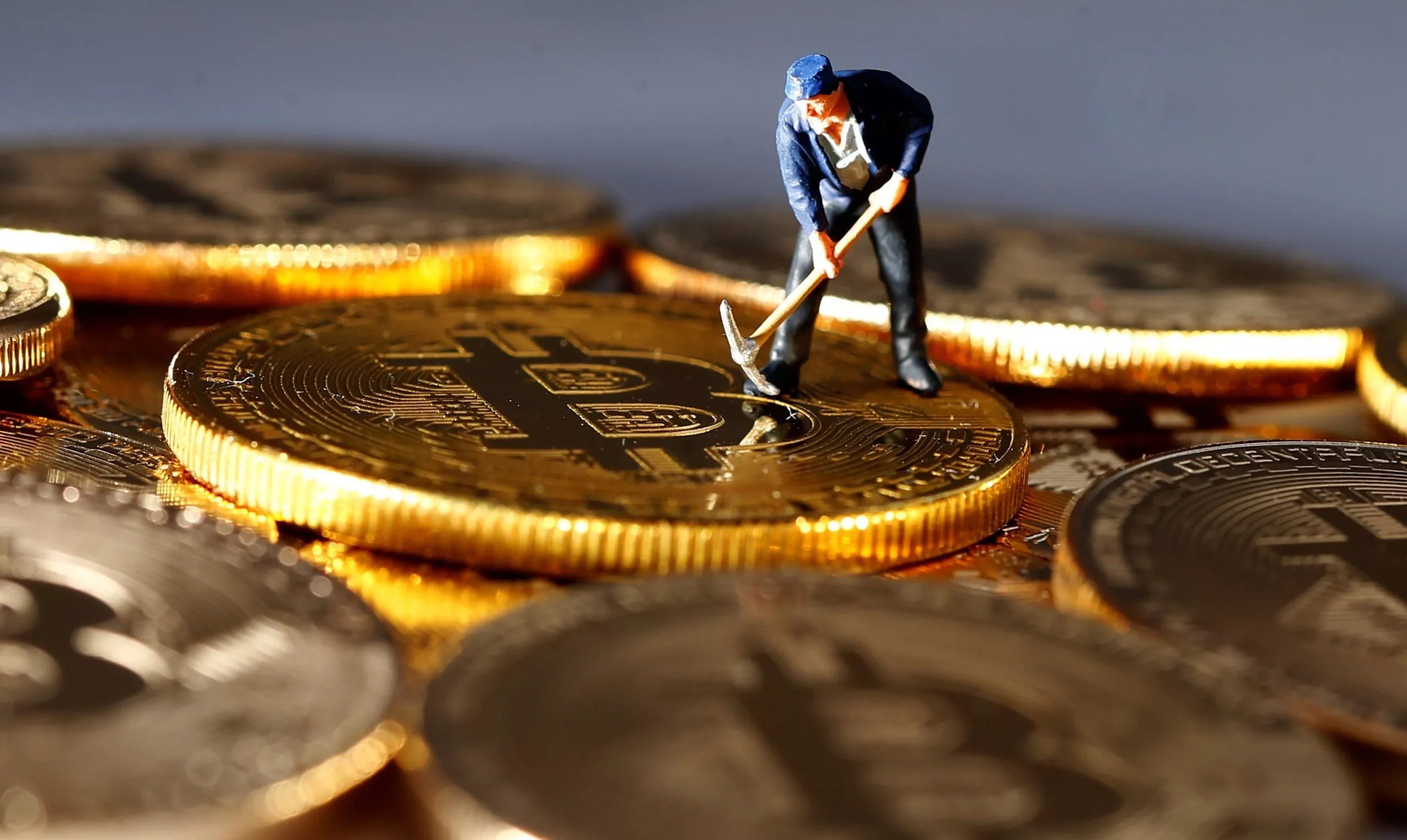 En Agresif Bitcoin (BTC) Madenci Satışı Başladı!