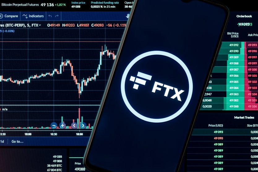 FTX İflasa mı Gidiyor? FTT'ler Neden Satılıyor?