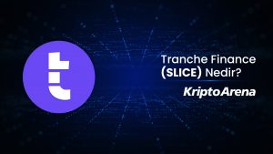 Tranche Finance (SLICE) Nedir?
