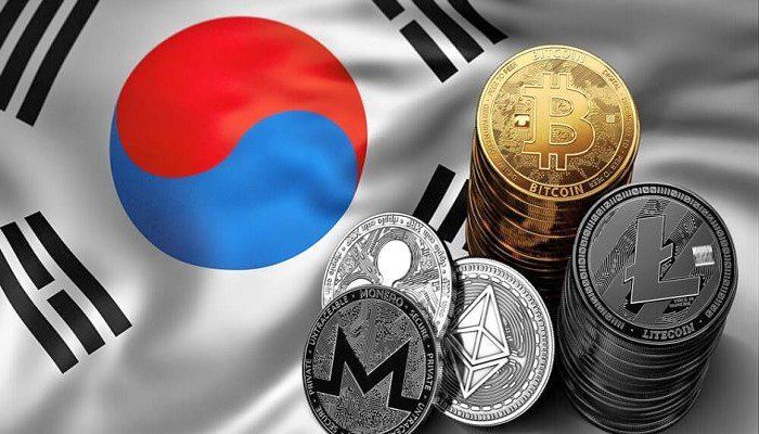 Güney Koreliler Bu 4 Altcoin Projesine Bahis Yapıyor!